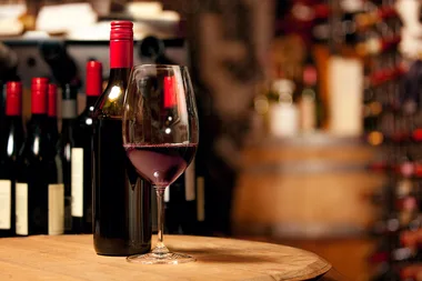 Wine experts now say that red wine should go in the fridge