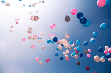3 reasons why you should never release a balloon into the sky