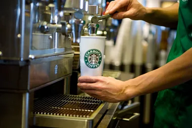 Starbucks are bringing back the pumpkin spice latte and frappucino