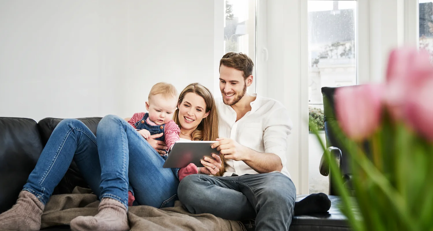 3 stylish ways to protect your home