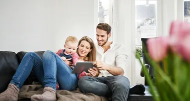 3 stylish ways to protect your home