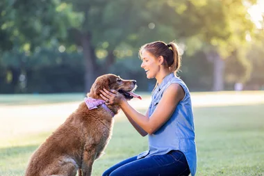 The do’s and don’ts of taking your dog to an off-leash dog park