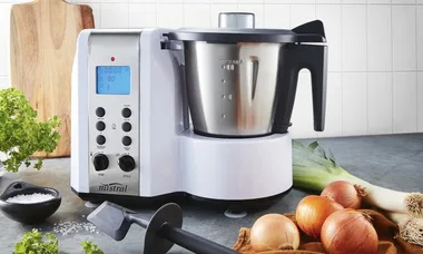How to pick up a Thermomix dupe for $299