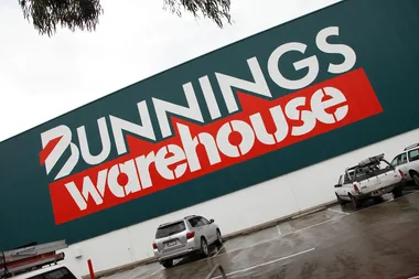 You can pick up a cheap Dyson from Bunnings this week