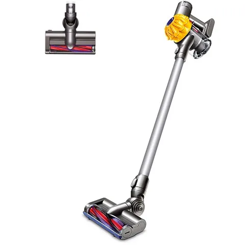 Dyson handstick