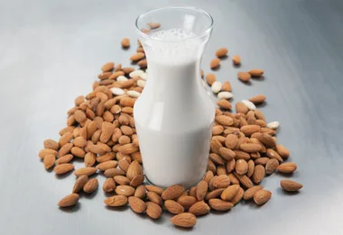 How to Make The Perfect Coffee With Almond Milk