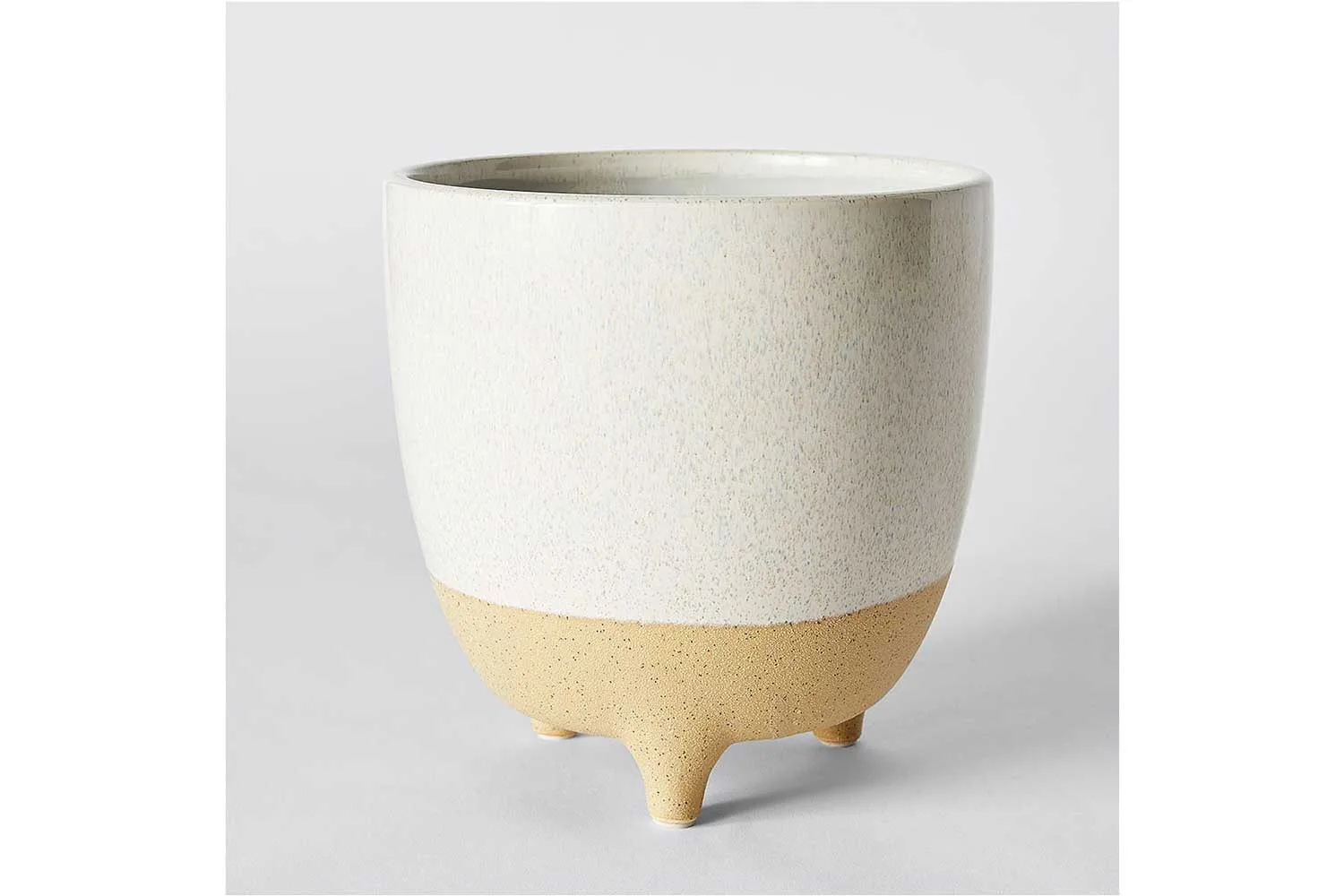 Target pot