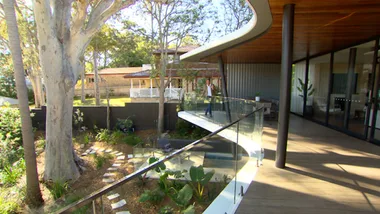 Amazing Homes: Mitala House