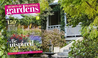 Secrets of Beautiful Gardens