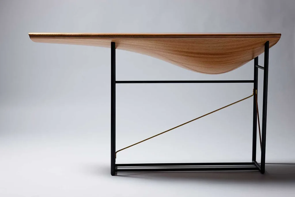 Nick Randall console table