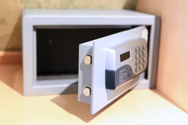 The truth about hotel safes