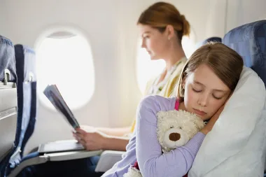 Air New Zealand is now selling a couch in economy seating