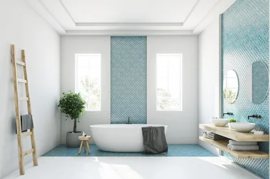 The bathroom trends predicted to take over in 2020