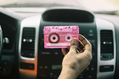 Your old cassette tapes could be worth big bucks