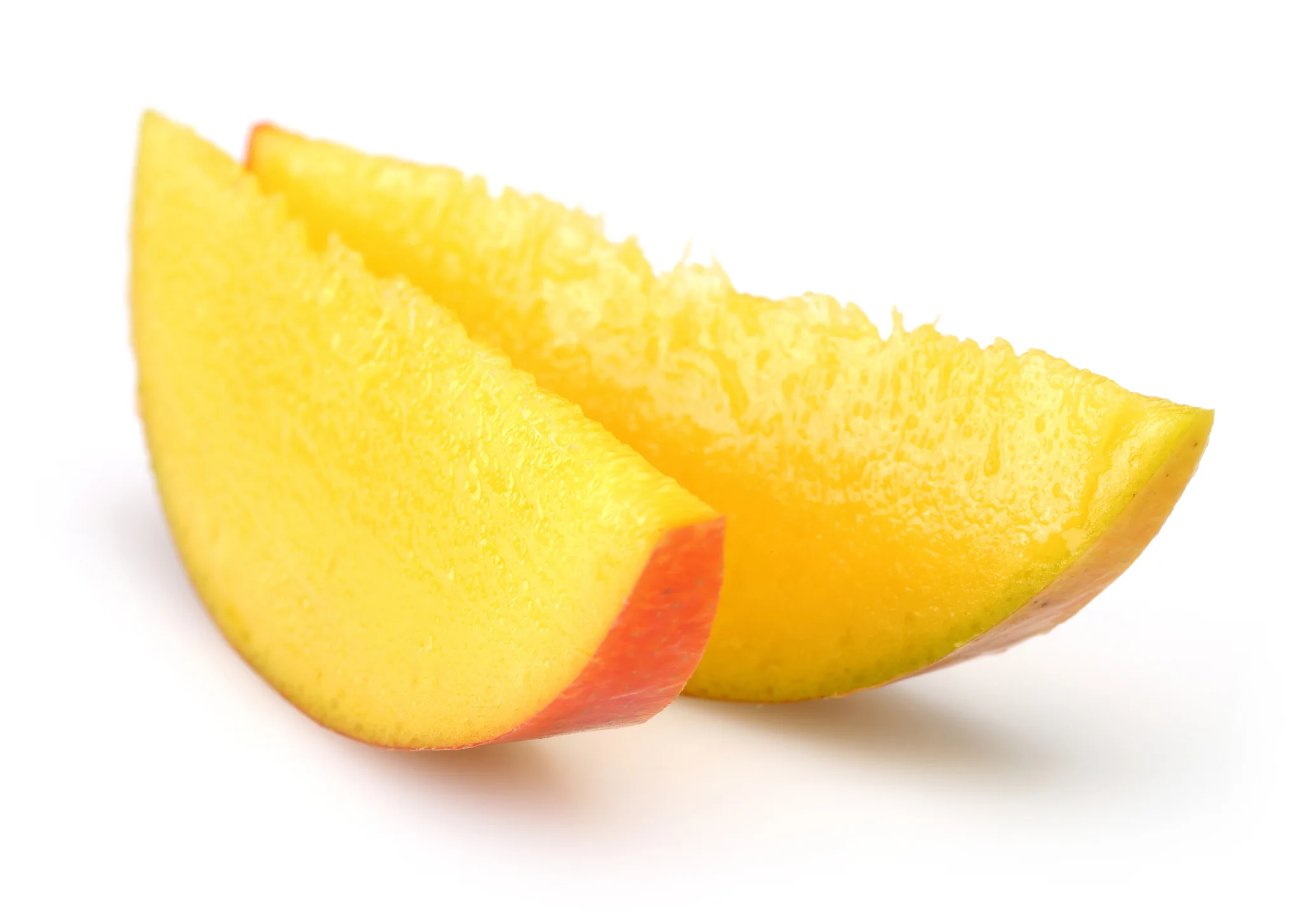 one serve mango