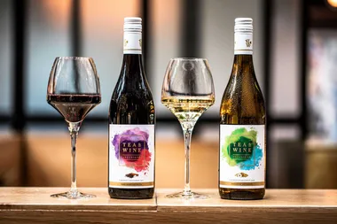 Tea or wine? Now, you don’t need to choose