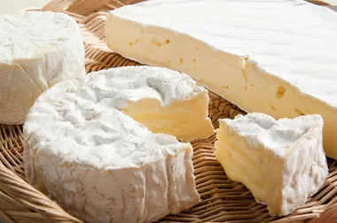 Which is better – Brie or Camembert?