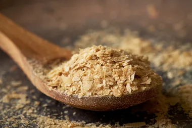 The low down on nutritional yeast