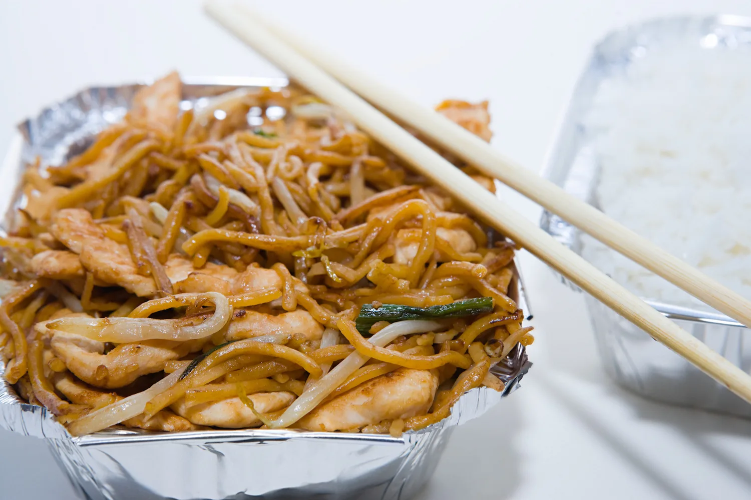 Chinese food msg