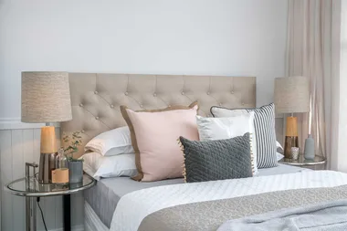 The 5 mistakes you’re making when staging your home yourself