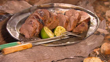 Columbian Roasted Beef