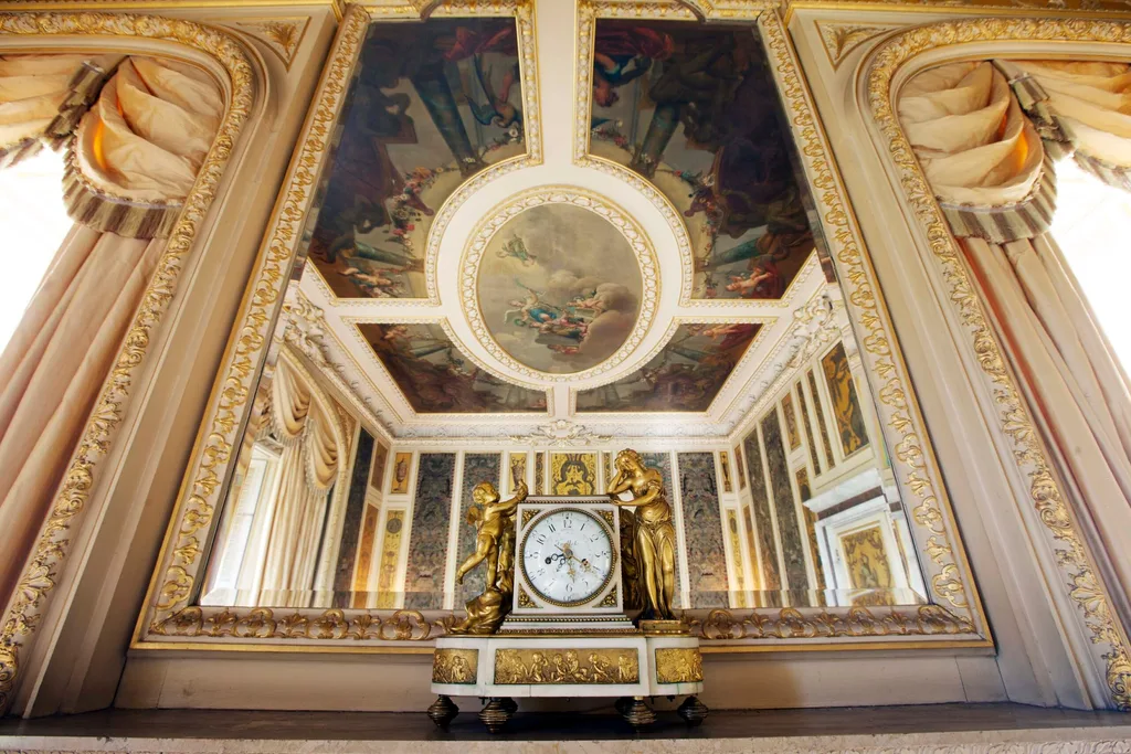 Highclere castle
