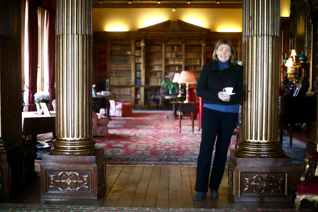 Highclere Castle
