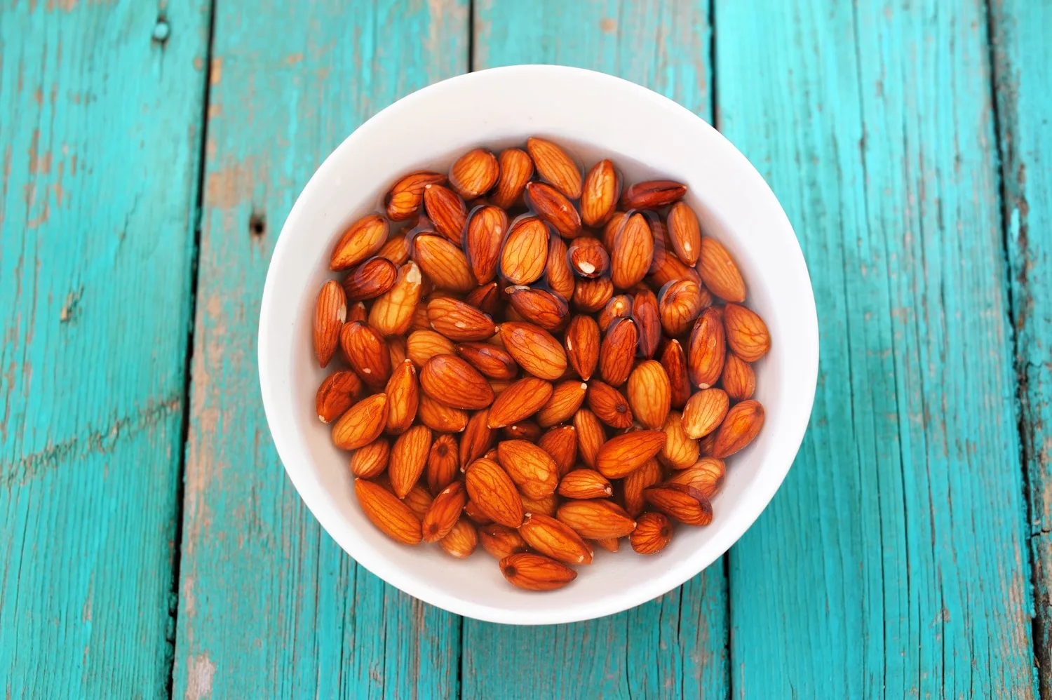 activated almonds