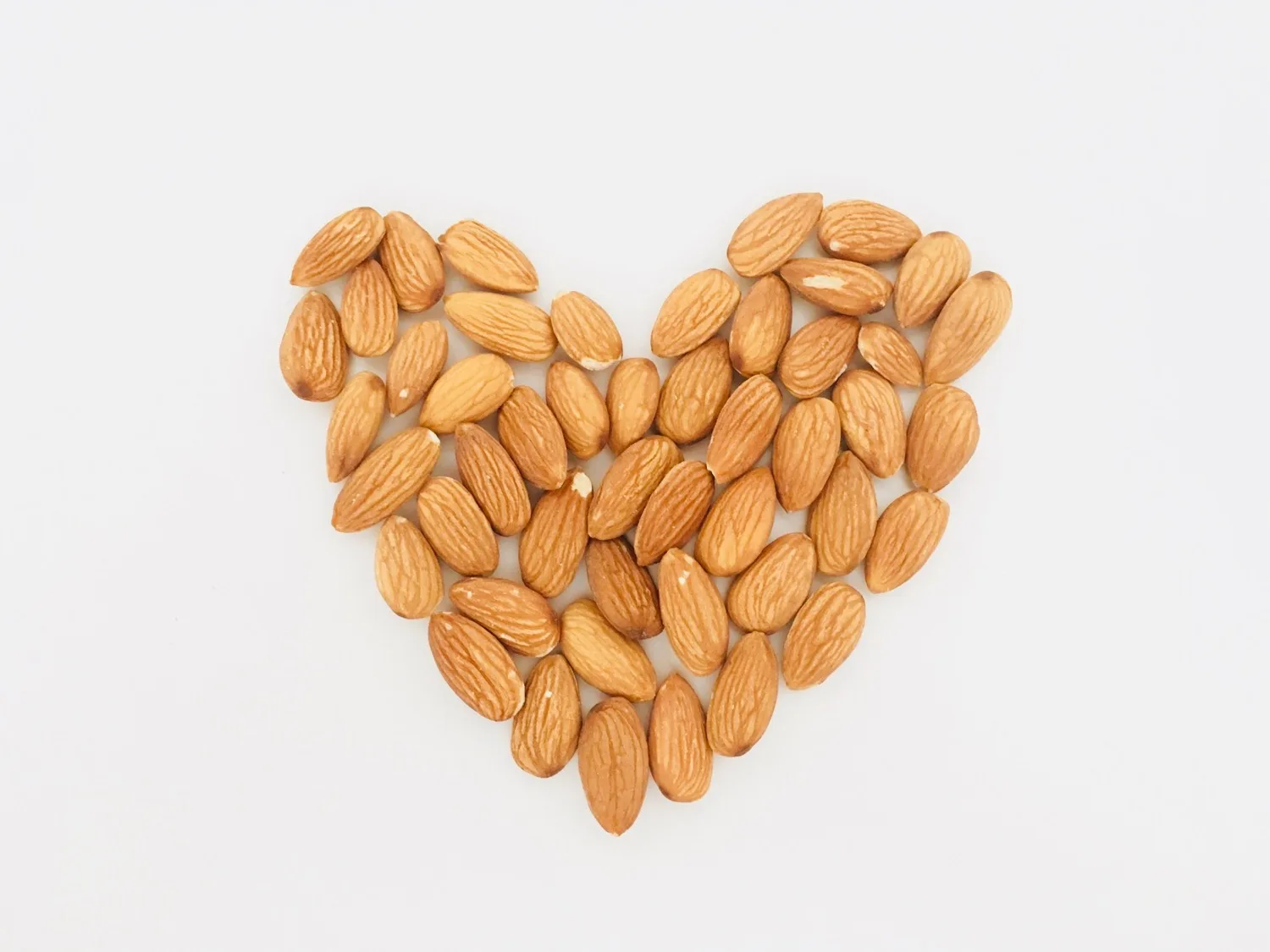 activated almonds