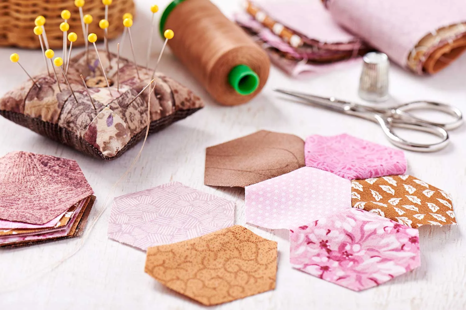 12 gorgeous quilt designs to inspire you