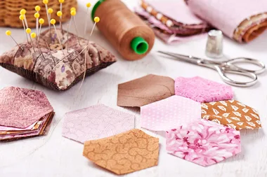 12 gorgeous quilt designs to inspire you
