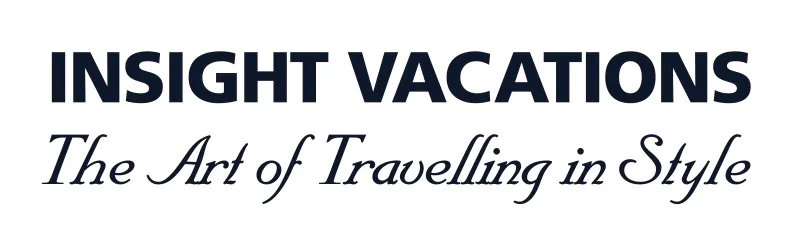 Sponsor logo of Insight Vacations