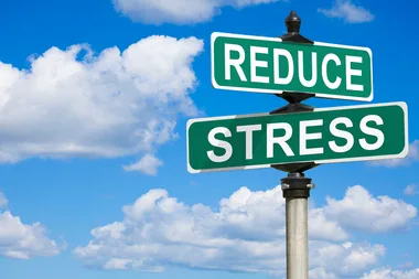 Do these 5 things to reduce your stress levels