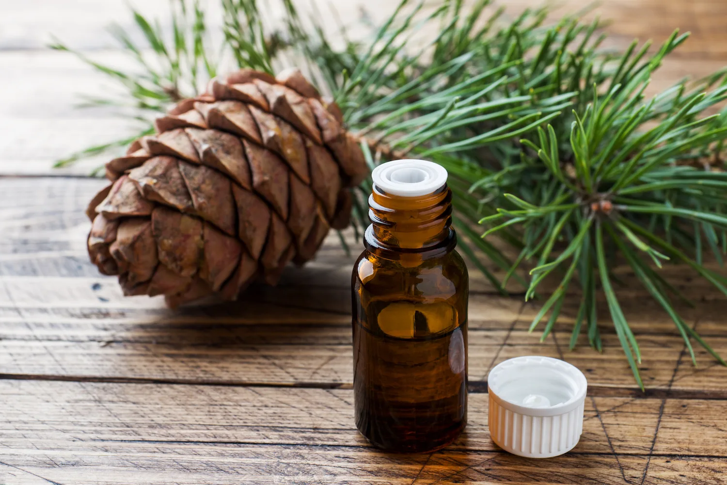 cedar oil cockroach repellent