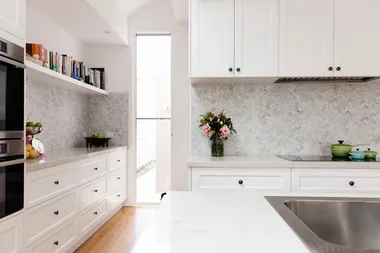 7 different ways to use mosaic tiles in your home