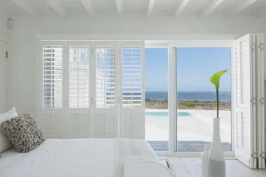 15 reasons why you should use plantation shutters on your windows