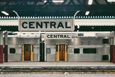 A guide to Australian public transport rules