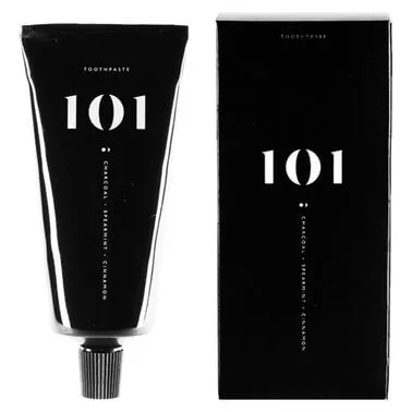 101 Toothpaste