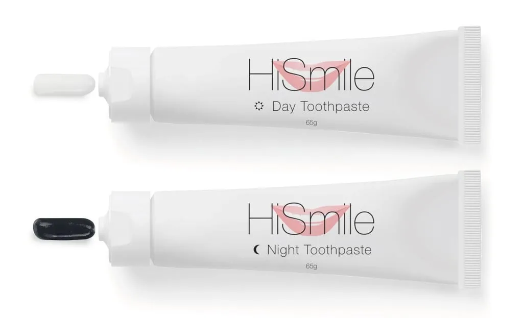 Hi Smile
