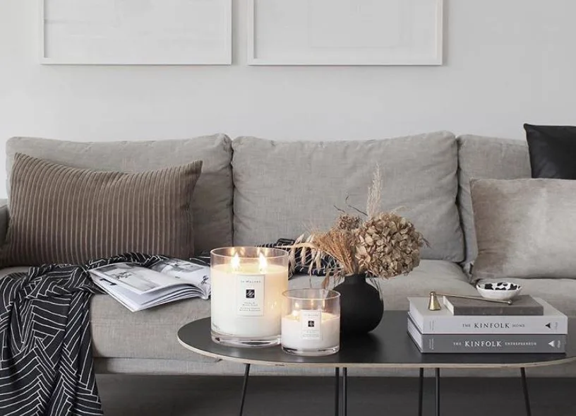 Jo Malone