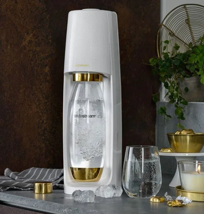 SodaStream