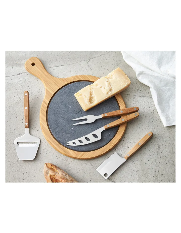 Myer cheese board