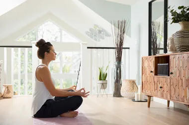 The benefits of taking a mental health day