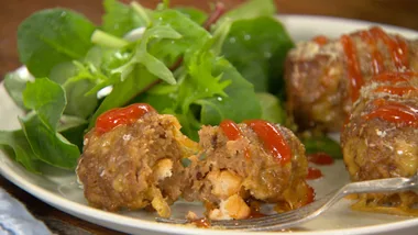 Inside Out Sausage Rolls