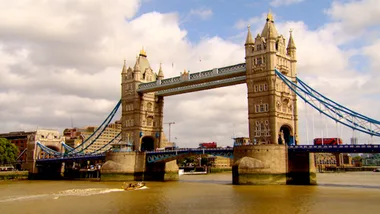 London Calling
