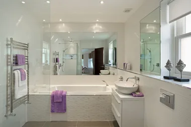 10 best small bathtub ideas