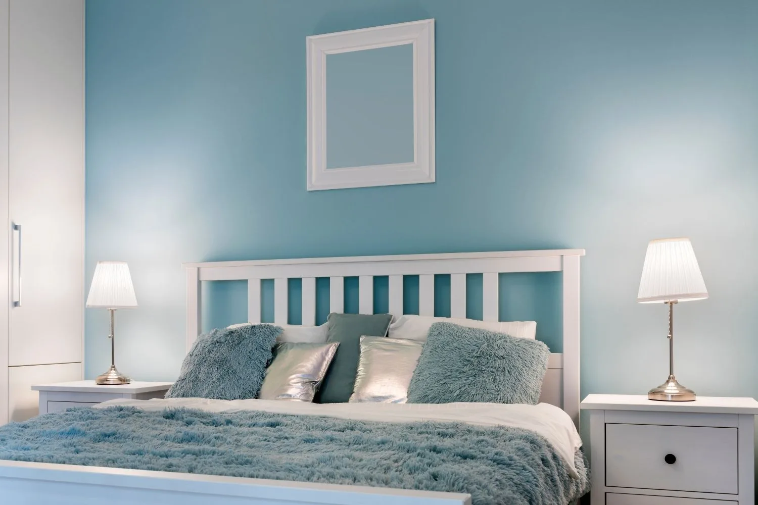 Bedroom Lights: 15 bedroom lighting ideas