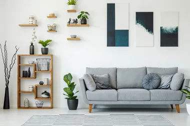 The only 3 things you need to update your home this season