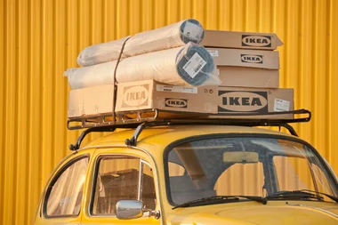 Research reveals flatpack furniture is a cause of conflict in Australian households