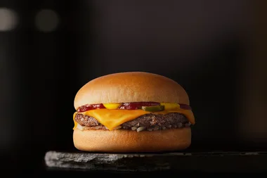 Celebrate International Cheeseburger Day with $1 burgers at Maccas